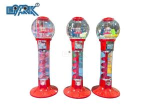 Wholesale 25Kg Coin Operated Capsule Toy Machine Automatic Gumball Machine from china suppliers