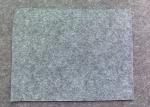 Non woven Fabric Needle Punched Felt Stiff Feeling 80 - 500gsm Weight