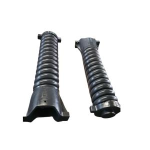 Wholesale Steel 70T Excavator Recoil Spring Surface Polishing Excellent Durability from china suppliers