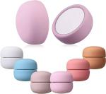 50 Pieces A4 Holding No Snag Hijab Magnets Strongest Magnetic Pins for Women