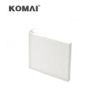Paper Framed Replace For Komatsu 203-979-6840 Cabin Air Filter