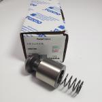 Rotary Motor Check Valve M5 X 180 For Excavator XCMG 230