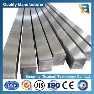 Wholesale 201 304 316L 430 Hot Rolled Inox Stainless Steel Bar for Your Requirements from china suppliers