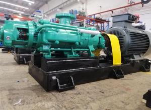 Wholesale Ring Section Self Balancing 85m3/H Multistage Water Pump 50Hz/60Hz from china suppliers