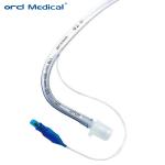 Preformed Nasal Endotracheal Tube Disposable Medical PVC Cuffed Tracheal Tube