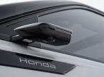 350kW Motor Power Fully Electric SUV Honda S7 Long Range 650km Fast Charging EV