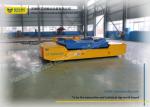 Flexible Scissor Hydraulic Portable Lifting Platform For Cargo Transportation