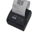 3 Inch Wireless Mini Portable Android Mobile Printer Thermal for Restaurant