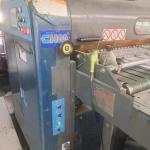 CHM-1400-2 Paper sheeter cutter Machine