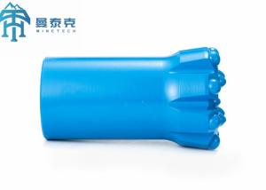 Wholesale Forging T51 76mm Tungsten Carbide Rock Drilling Bit Impact Resistant from china suppliers