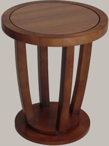 Wholesale wooden HPL top end table/side table/coffee table/casegoods ,hotel furniture,TA-0037 from china suppliers