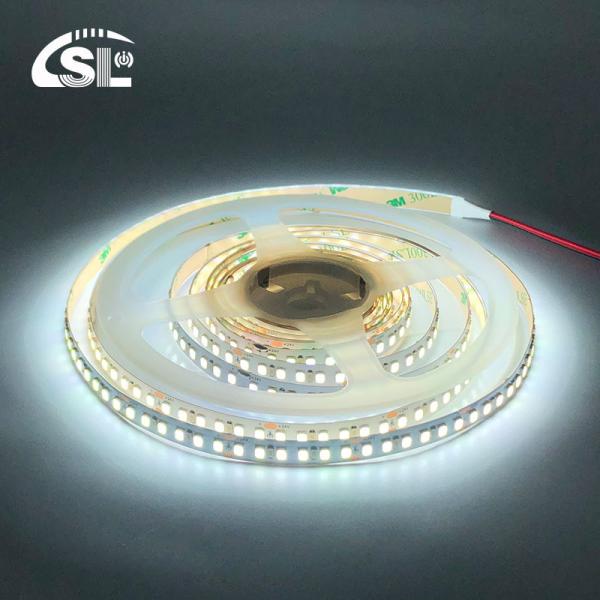 8mm 12v Flexible Led Strip for Mirror Kitchen Cabinet 180 Led Light Tape 2835