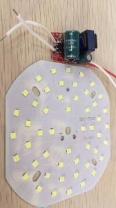 Wholesale High Power LED Light Bulbs Material For SKD 45W 100 Watt Plastic LED Bulb from china suppliers