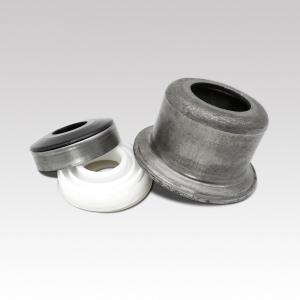 Wholesale Belt Conveyor Parts Roller Bearing Housing With Labyrinth Seals from china suppliers