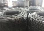 Electro Galvanized Field Wire Fence Rust Resistance Farm Field Fence