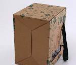 Custom Luxury Cardboard Chocolate Paper Boxes Packaging,Popular Luxury Packaging