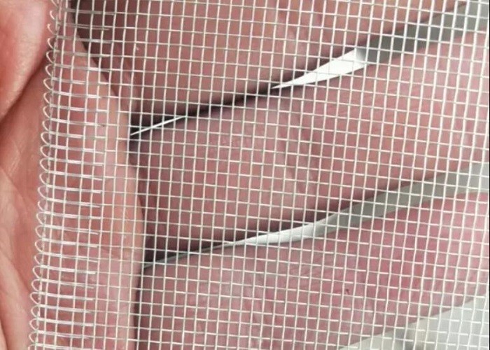 Buy cheap 1.22m*30.5m Stainless Steel Insect Screen Mesh with Wear Proof and Max Width 8 from wholesalers
