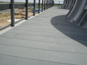 Wholesale Customized Cooling Tower Fan Deck from china suppliers