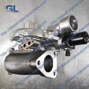 Wholesale 17201-30160 17201-30100 17201-30110 CT16V Compressor Billet Turbo for Toyota D-4D D4D 1KD 1KD-FTV Turbocharger from china suppliers