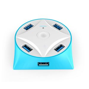 Wholesale LED Indicator 12v Powered Usb Hub 3.0 For Laptop from china suppliers