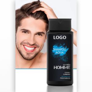 Wholesale Deep Cleansing Better Shampoo for Men Nouveautes Flacons de Shampoing Made in Meilleur from china suppliers