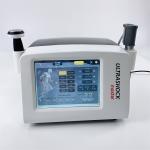 Shockwave Therapy Machine+Air Pressure Therapy Machine /Pain relief /ED