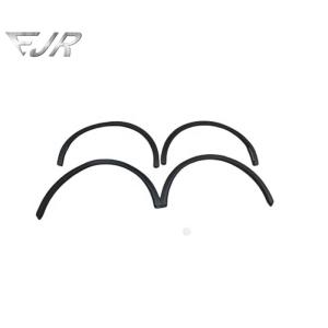 Wholesale Rear Fender Wheel Flare Garnish For Tesla M Y R 1494186-00-B L 1494185-00-B 100% Tested from china suppliers