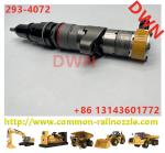 293-4072 Diesel Engine Fuel Injector 10R7222 217-2570 387-9433 C-A-T C9 Fuel