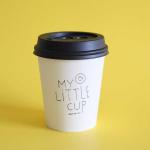 PE Coated Paper Cup Making Machines Disposable Fully Automatic