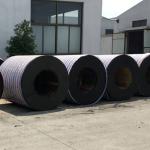 Port Authorities Cylindrical Fenders Enhance Marine Safety And Protection