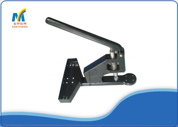 Quality Single Ring Manual Grommet Machine for sale