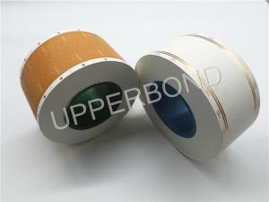 Wholesale King Size Hot Stamping Effect Cigarette Filter Tipping Paper from china suppliers