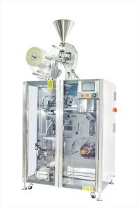 Wholesale 3 or 4 Side Seal Packaging Machine (2.2KW) from china suppliers