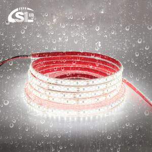 Wholesale 10mm 180leds 3000K IP67 Die-Cutting Board SMD2835 Led Strip Light from china suppliers
