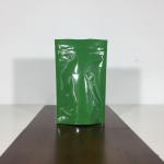 Coffee Tea Resealable Zipper Aluminum Foil Pouches