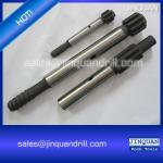 Tamrock HL700 T51 Shank Adaptor, Length is 600mm fi 52 mm