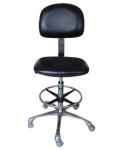 630-830mm Height Adjustable Laboratory Furniture ESD lab Chairs