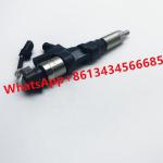 Common Rail Injector 295050-0230 295050-0231 295050-0232 for HINO J08E 23670