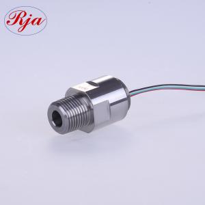 China 200 bar 150 psi Gas Pressure Sensor Analog And Digital Output available on sale