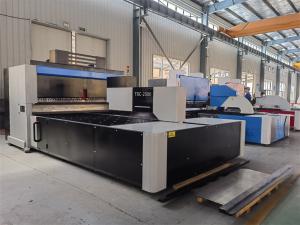 Wholesale Fully Automatic Sheet Bending Machine 13 Axis High Precision Sheet Metal Panel Benders from china suppliers