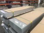 1000mm 4.0mm Stainless Steel Decorative Sheet Mirror Surface