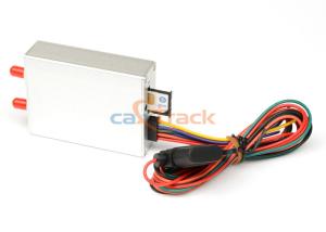 Wholesale Truck Fuel Sensor GPS Tracker from china suppliers