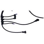 D7D Deutz Injector Wiring Harness C240B EC290B VOE20718807 Volvo