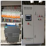 Solid-Liquid Separation in Stainless Steel 304/316 Automatic Sludge Dewatering