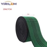 Upholstery Webbing Strap Upholstery Sofa Webbing, Elastic Sofa Webbing