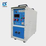 High Frequency Induction Brazing Machine 16kw Diamond Saw Blade