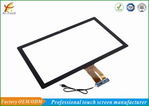 Wholesale Long Life Industrial Touch Panel , 27 Inch Touch Screen With USB Scratch Resistant from china suppliers