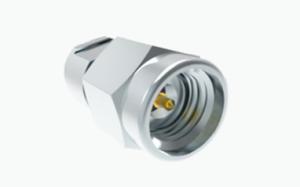 Wholesale K2.92mm Male Stainless Steel Passivated RF Connector for MF30A Cable from china suppliers