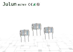 Wholesale Ceramic 3- Electrode Gas Tube Surge Arrester Transient Voltage Suppressor from china suppliers