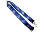 Free Design Artwork Dye Sublimation Lanyards Logo Customized , 900*20mm